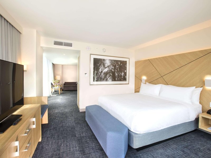 Novotel Miami Brickell 39