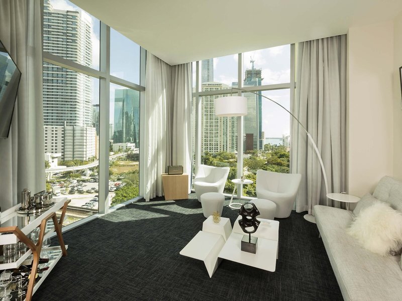 Novotel Miami Brickell 41
