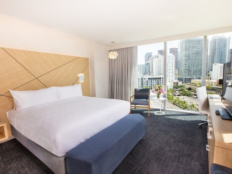 Novotel Miami Brickell 42