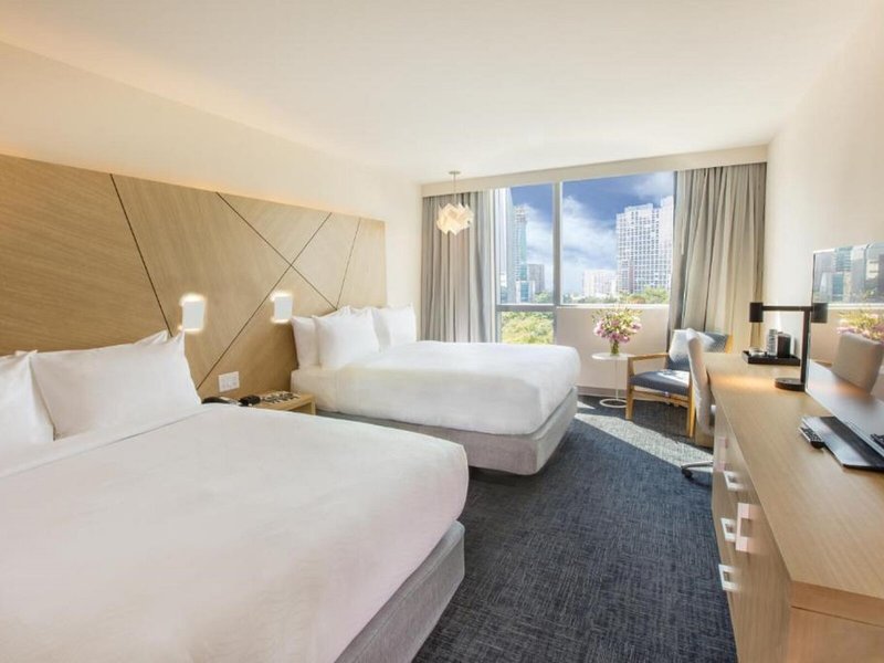 Novotel Miami Brickell 45