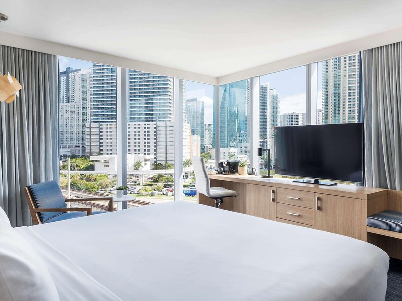 Novotel Miami Brickell 48