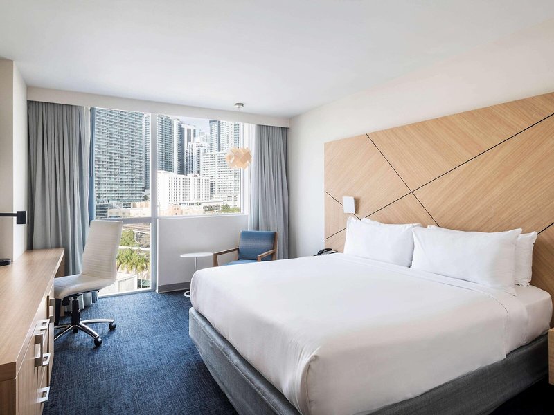 Novotel Miami Brickell 49
