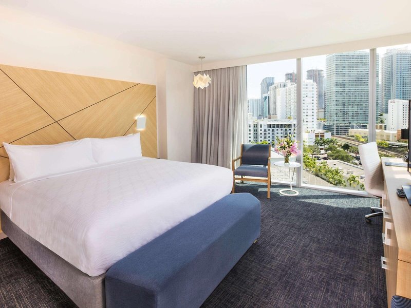Novotel Miami Brickell 50