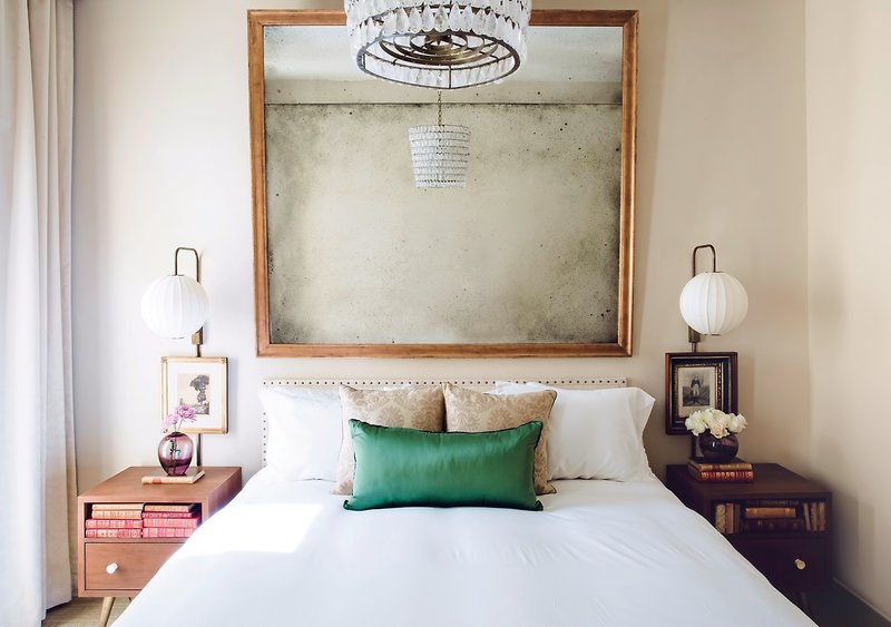 The Dewberry Charleston 1