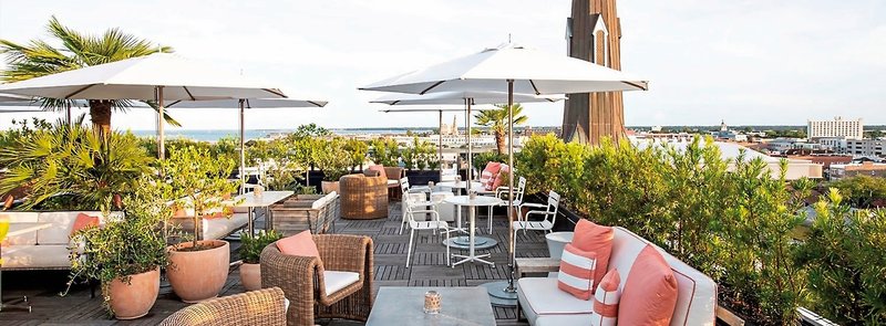 The Dewberry Charleston 3