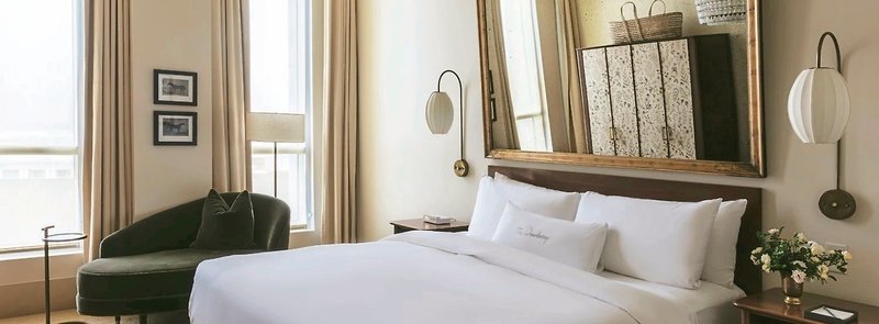 The Dewberry Charleston 4