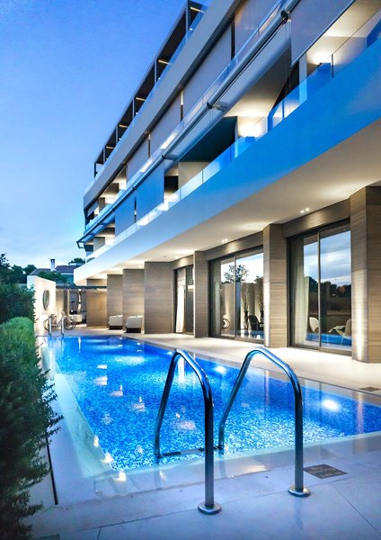 Somewhere Boutique Hotel Vouliagmeni 3