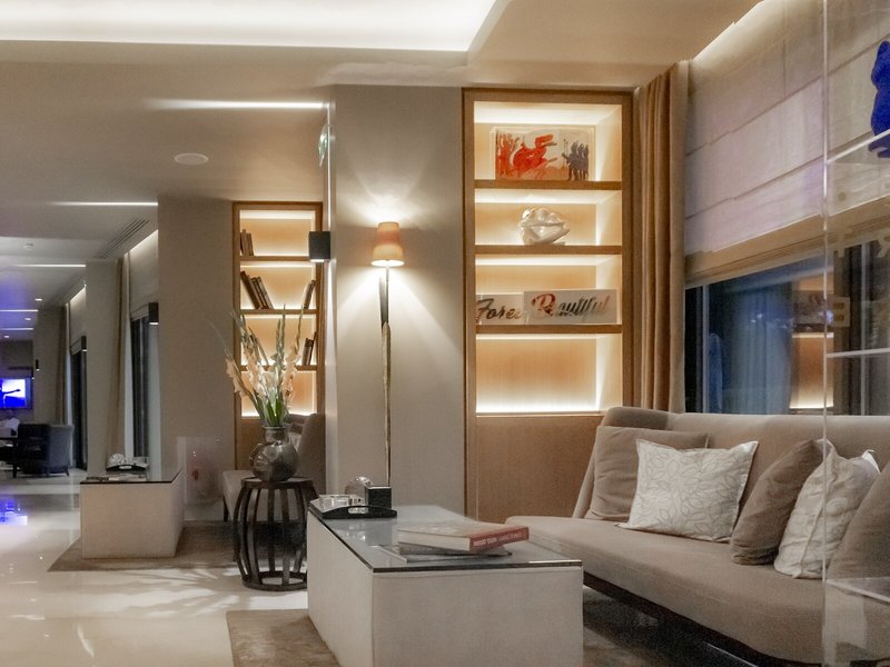 Somewhere Boutique Hotel Vouliagmeni 8