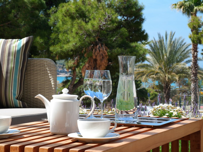 Somewhere Boutique Hotel Vouliagmeni 9