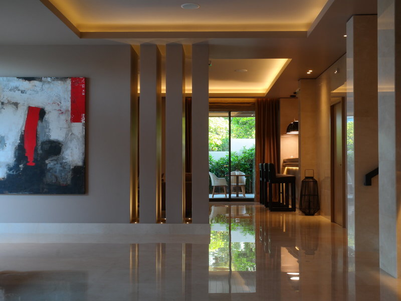 Somewhere Boutique Hotel Vouliagmeni 10