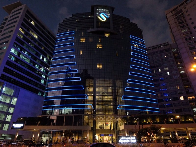 Signature Hotel Barsha Heights - TECOM 2