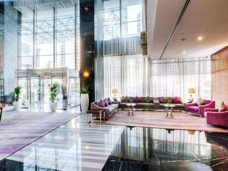 Signature Hotel Barsha Heights - TECOM 11