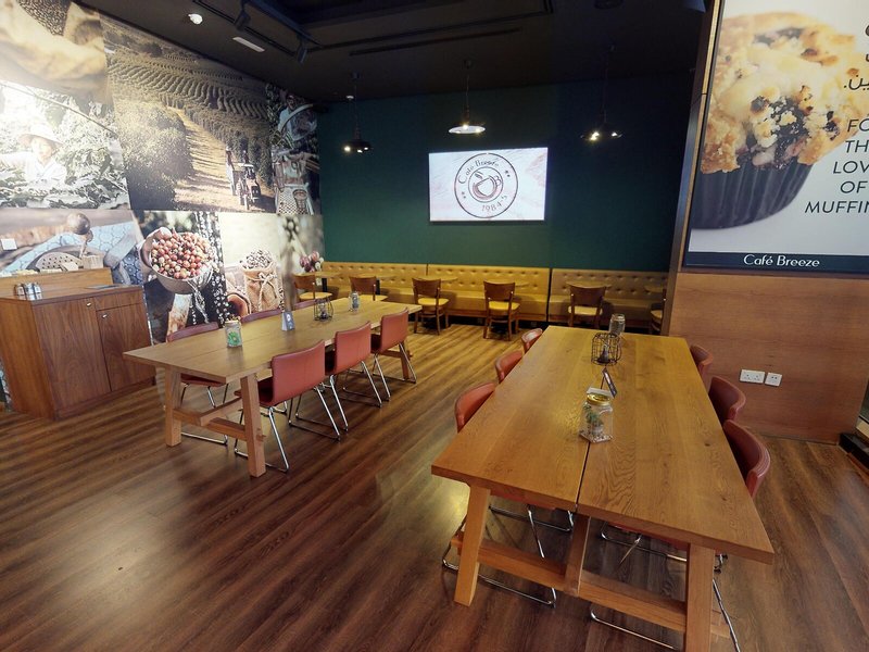 Signature Hotel Barsha Heights - TECOM 12