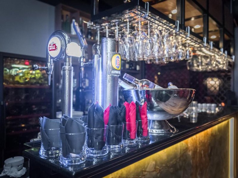 Signature Hotel Barsha Heights - TECOM 14