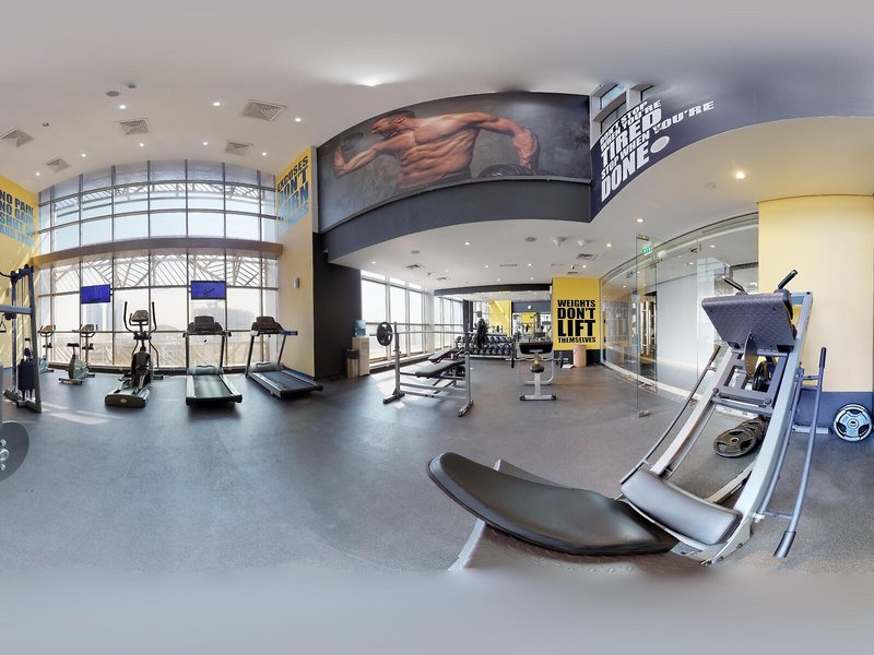 Signature Hotel Barsha Heights - TECOM 18