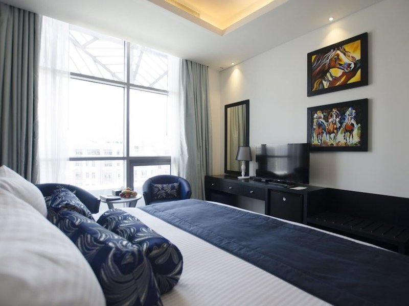 Signature Hotel Barsha Heights - TECOM 22