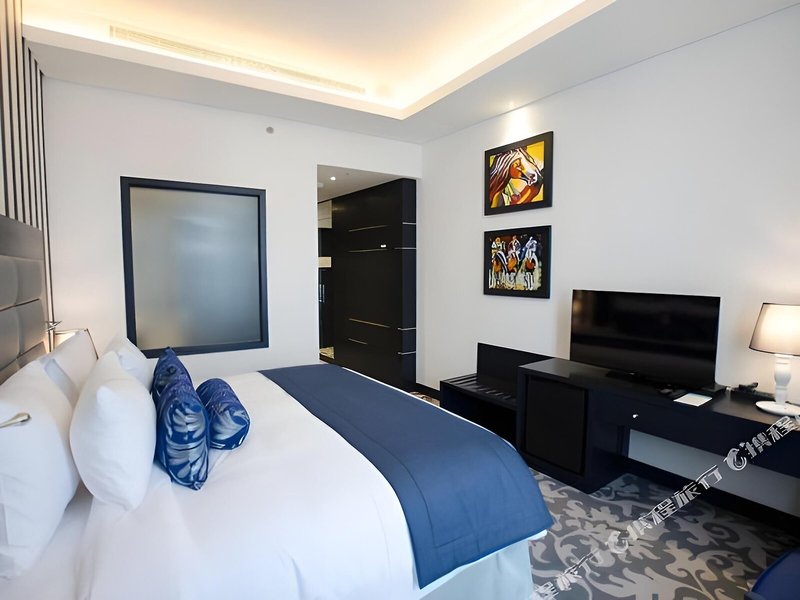 Signature Hotel Barsha Heights - TECOM 23