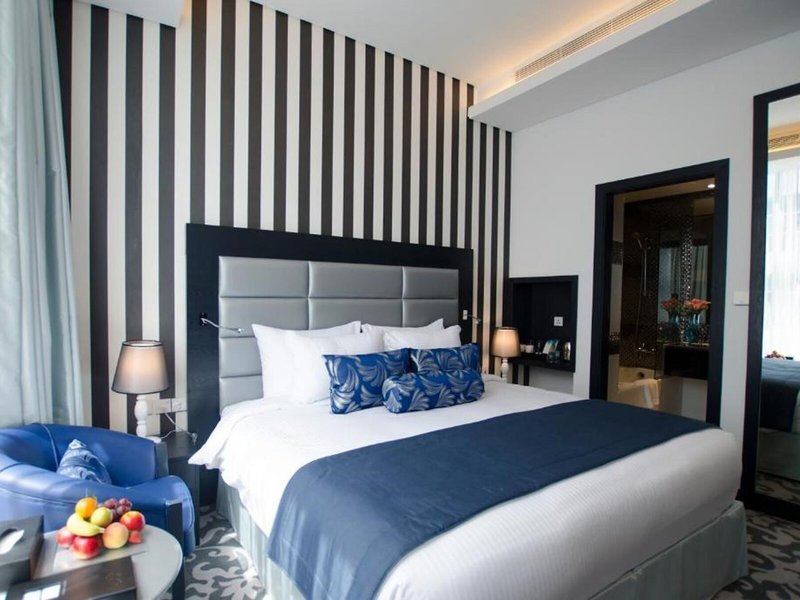 Signature Hotel Barsha Heights - TECOM 29