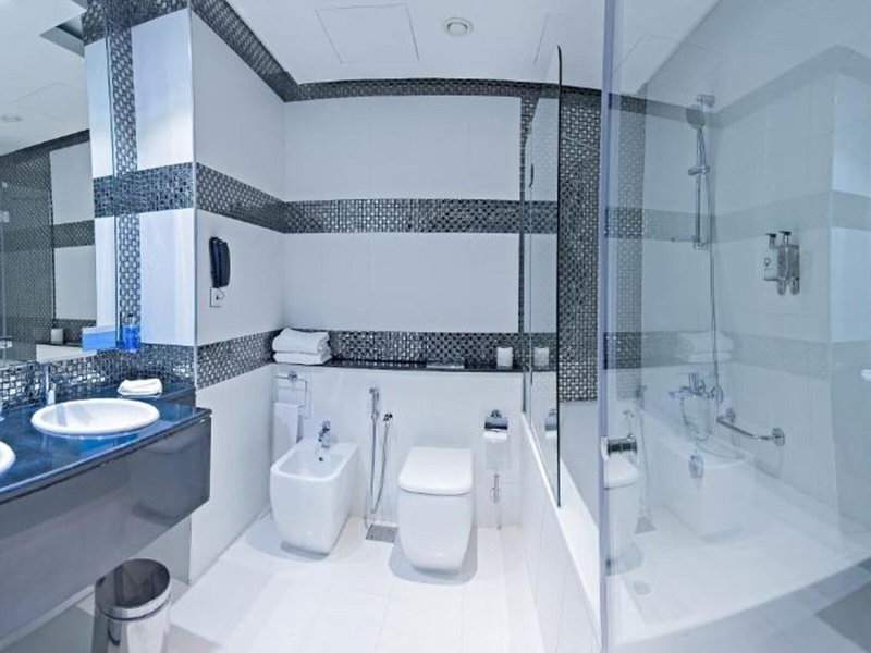 Signature Hotel Barsha Heights - TECOM 30
