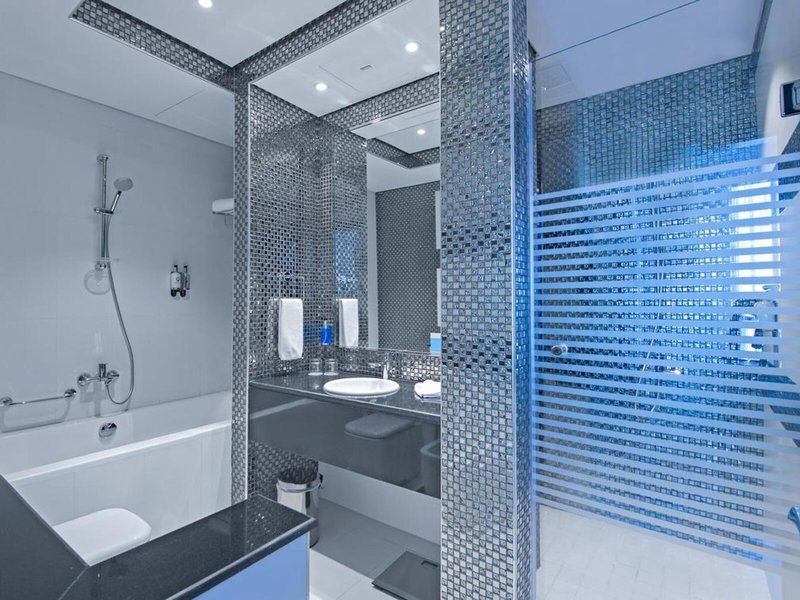 Signature Hotel Barsha Heights - TECOM 31
