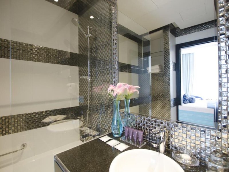 Signature Hotel Barsha Heights - TECOM 33