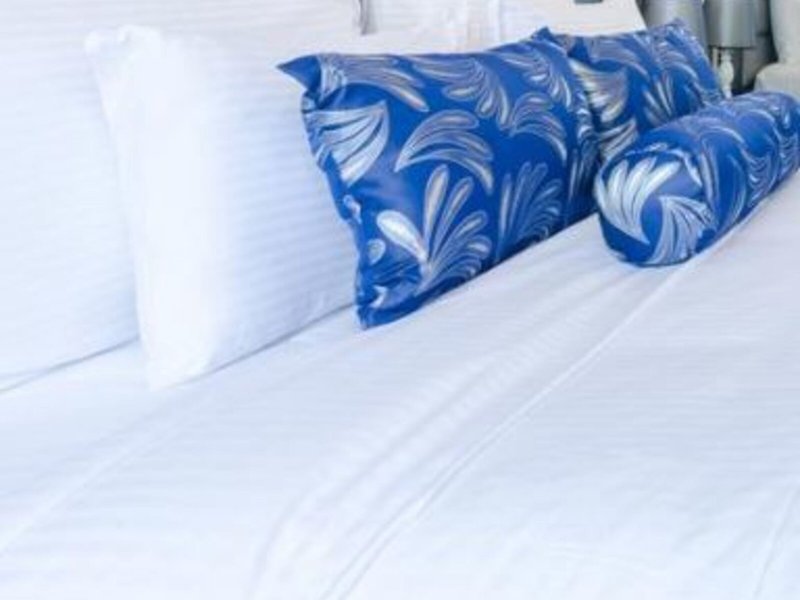 Signature Hotel Barsha Heights - TECOM 35