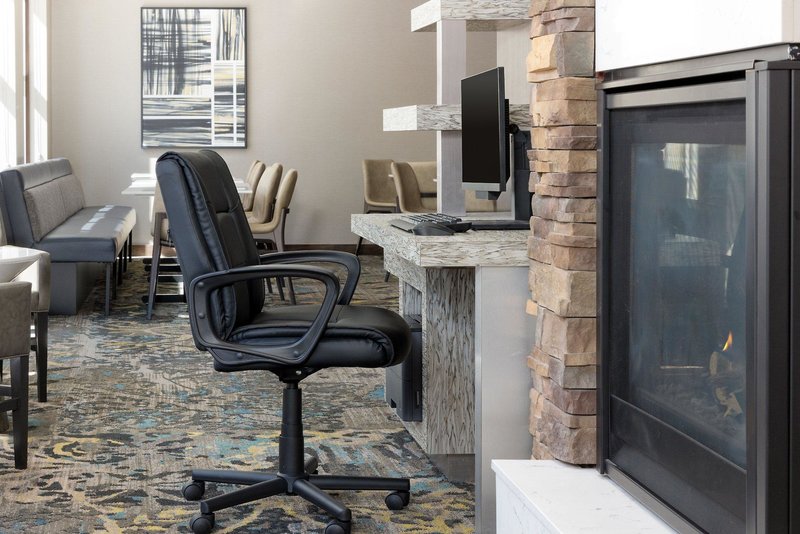 Residence Inn Las Vegas Airport