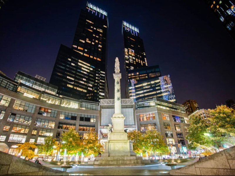 Fairfield Inn & Suites New York Manhattan/Central Park 3