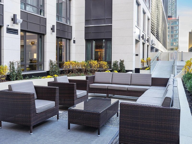 Fairfield Inn & Suites New York Manhattan/Central Park 4