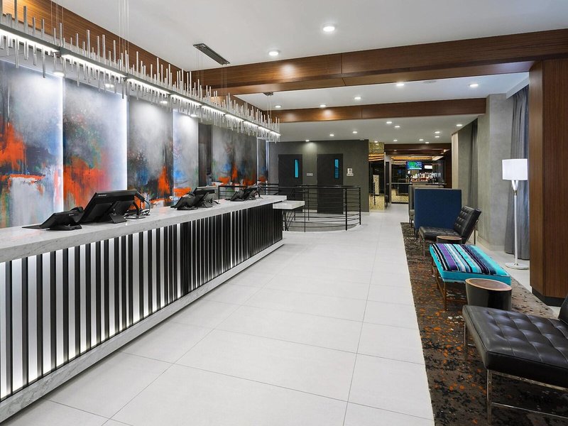 Fairfield Inn & Suites New York Manhattan/Central Park 5