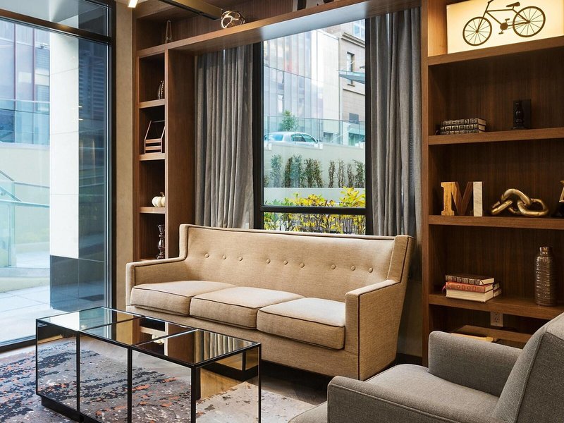 Fairfield Inn & Suites New York Manhattan/Central Park 7