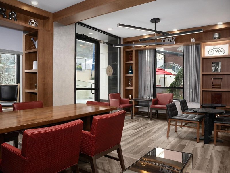 Fairfield Inn & Suites New York Manhattan/Central Park 12