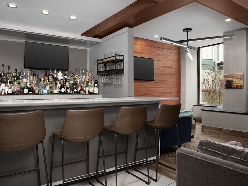 Fairfield Inn & Suites New York Manhattan/Central Park 15