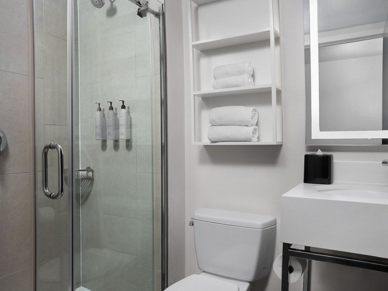 Fairfield Inn & Suites New York Manhattan/Central Park 21