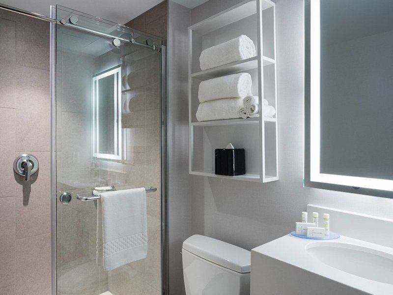 Fairfield Inn & Suites New York Manhattan/Central Park 23