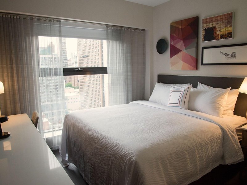 Fairfield Inn & Suites New York Manhattan/Central Park 25