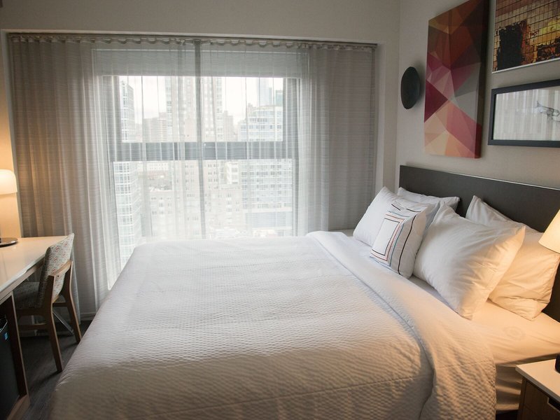 Fairfield Inn & Suites New York Manhattan/Central Park 26