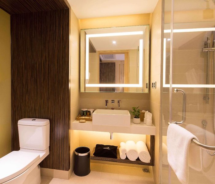 Hilton Garden Inn Xi'an High-Tech Zone