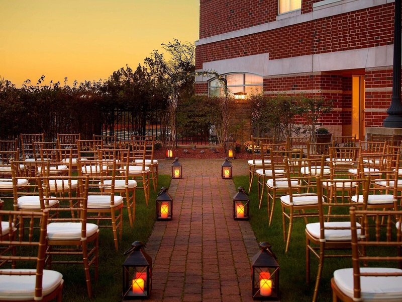 Marriott Quincy Boston