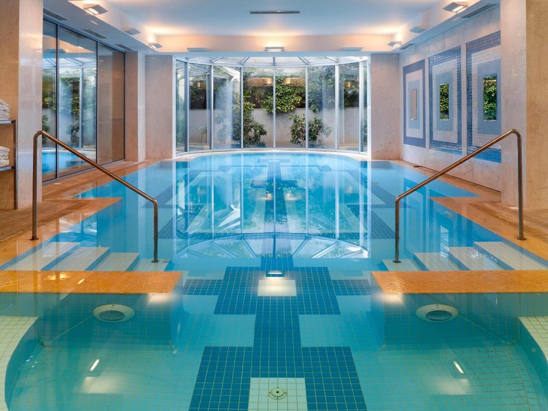 Holiday Inn Athen Attica Av Airport W 5