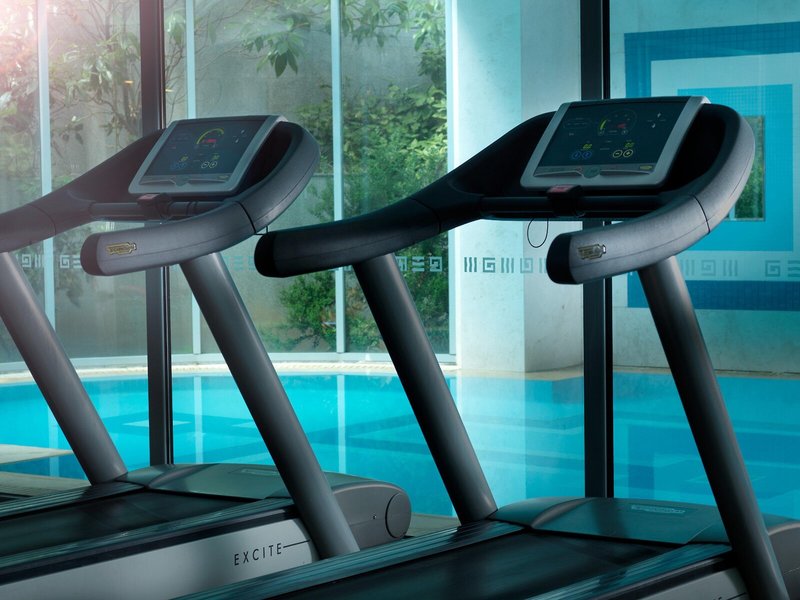 Holiday Inn Athen Attica Av Airport W 15