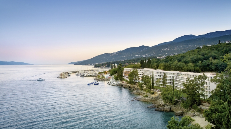 Hotel Icici 1