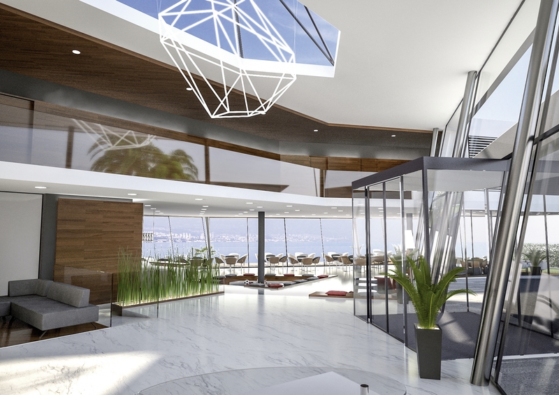 Hotel Icici 2