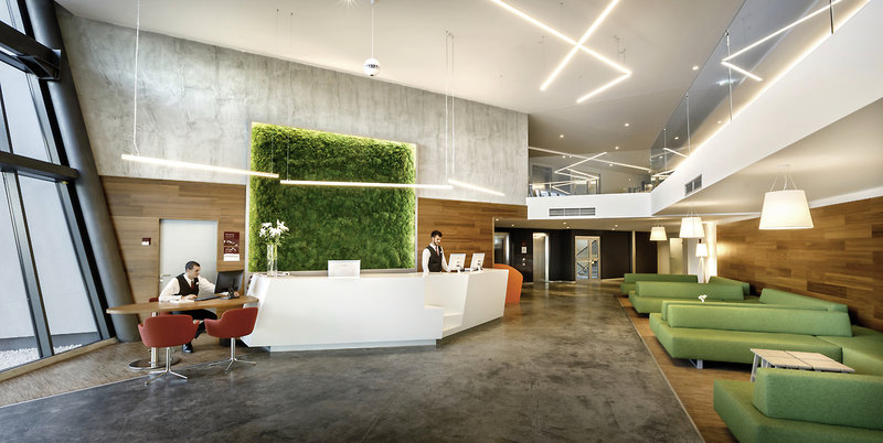Hotel Icici 3
