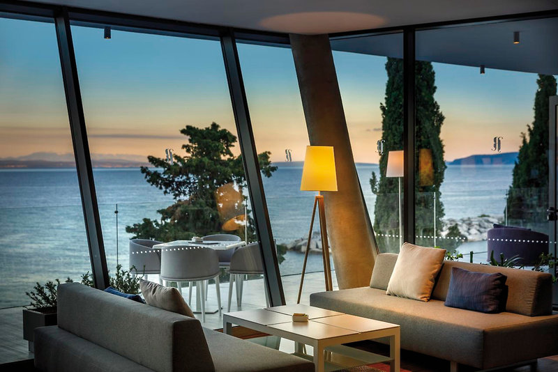Hotel Icici 4