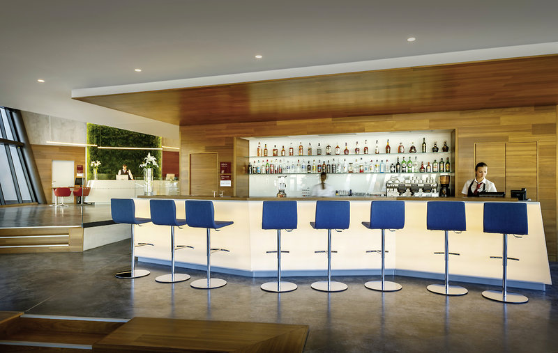 Hotel Icici 5