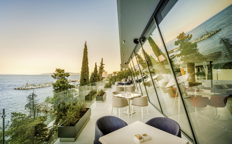Hotel Icici 7
