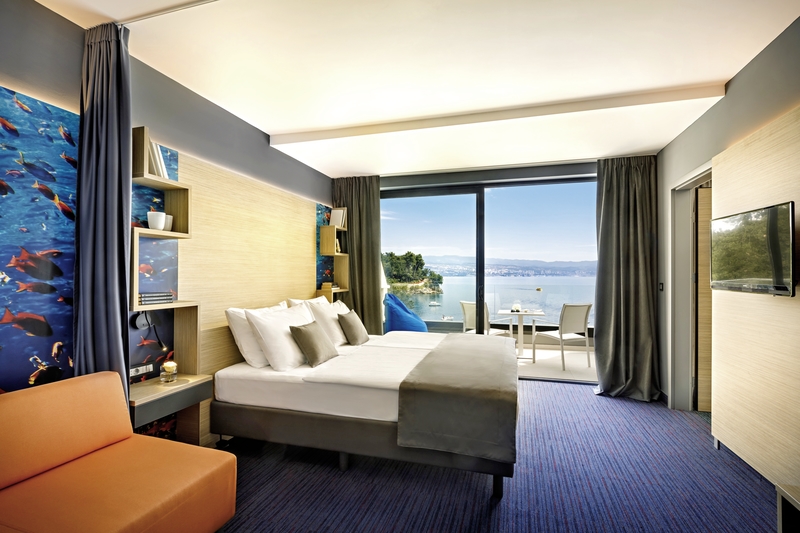 Hotel Icici 10