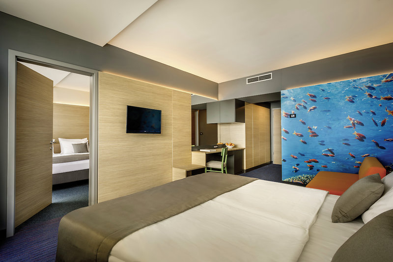 Hotel Icici 12