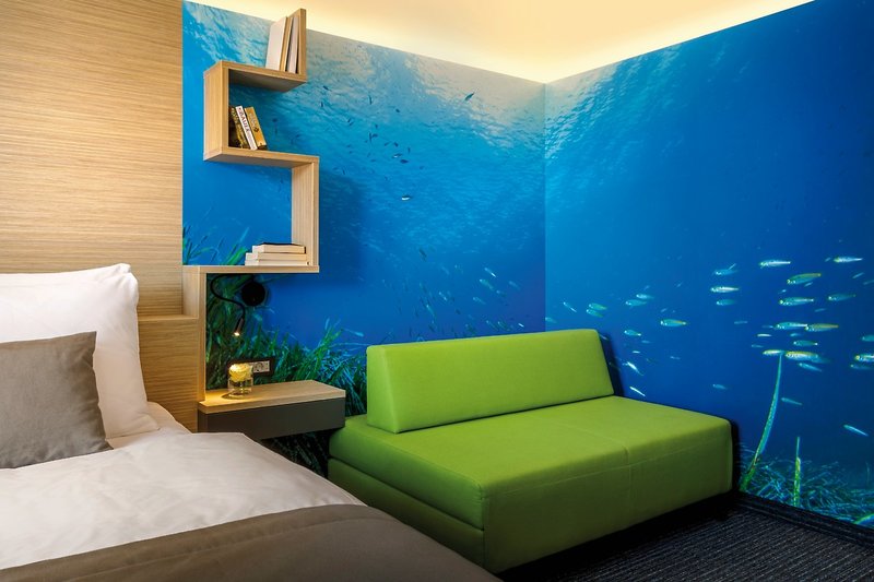 Hotel Icici 13